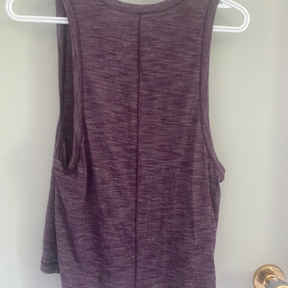 Lululemon Tank top - Picture 2 of 2